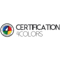Certification 4Colors ® 0