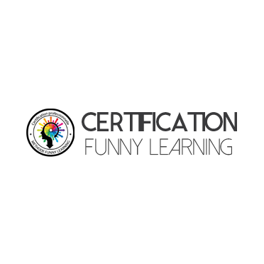 Certification Funny learning ®