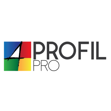 Profil 4Colors Pro