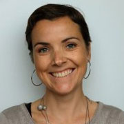 Charlotte Laigo-Mouiche, Baobab Factory Consultante - Formatrice