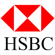 Logo HSBC