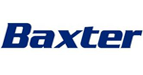 Logo de Baxter France