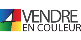 Formation vendre en couleurs