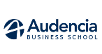 Logo_Ecole_audencia 1