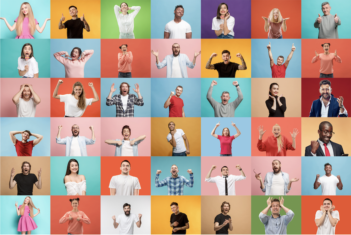 Communauté de professionnels enthousiastes et diversifiés – Know Futures, réseau DISC 4Colors apprenant autour des formations atypiques